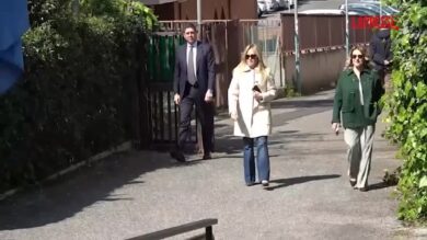 Referendum Giustizia, Meloni: "Affluenza? Democrazia è buona notizia"