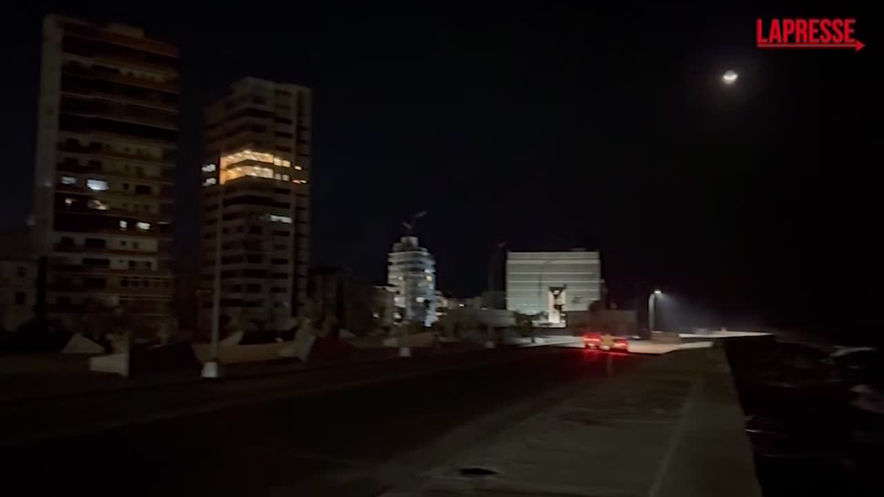 cuba 30 ore dopo blackout alcune zone di l8217avana ancora al buio da Lapresse.it cuba 30 ore dopo blackout alcune zone di l8217avana ancora al buio