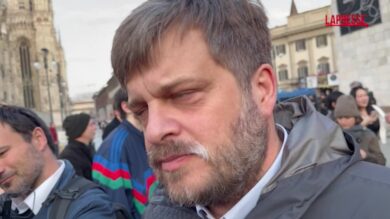 Referendum Giustizia, Majorino: "Porta in faccia al governo di Meloni e La Russa"