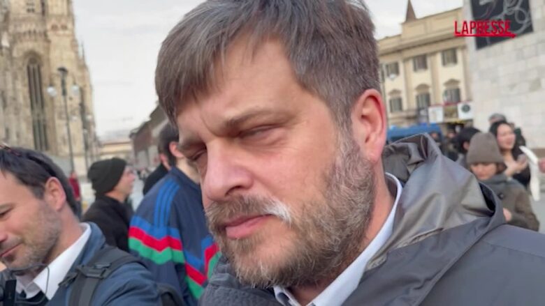 Referendum Giustizia, Majorino: "Porta in faccia al governo di Meloni e La Russa"