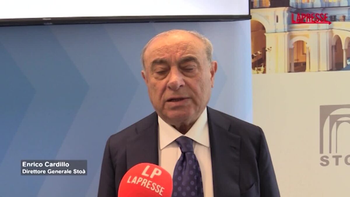 Napoli, nasce l'AI Strategy Bootcamp