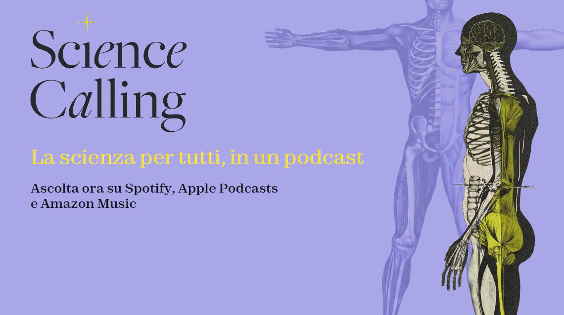 La scienza che anticipa: episodio di Science Calling dedicato al cuore