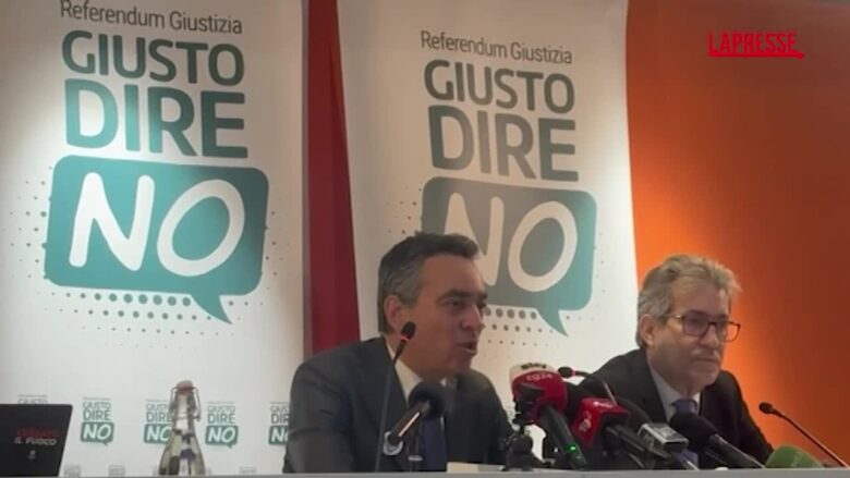 Referendum Giustizia, Grosso: “Abbiamo ridato fiducia nella cosa pubblica a chi l’aveva persa”