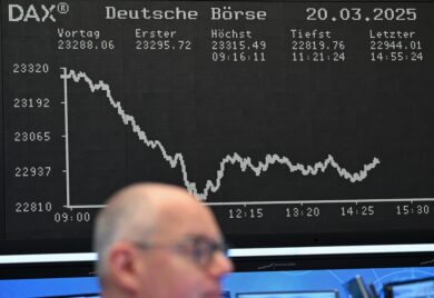 Iran, le borse recuperano dopo le parole di Trump: Milano a + 0,92%