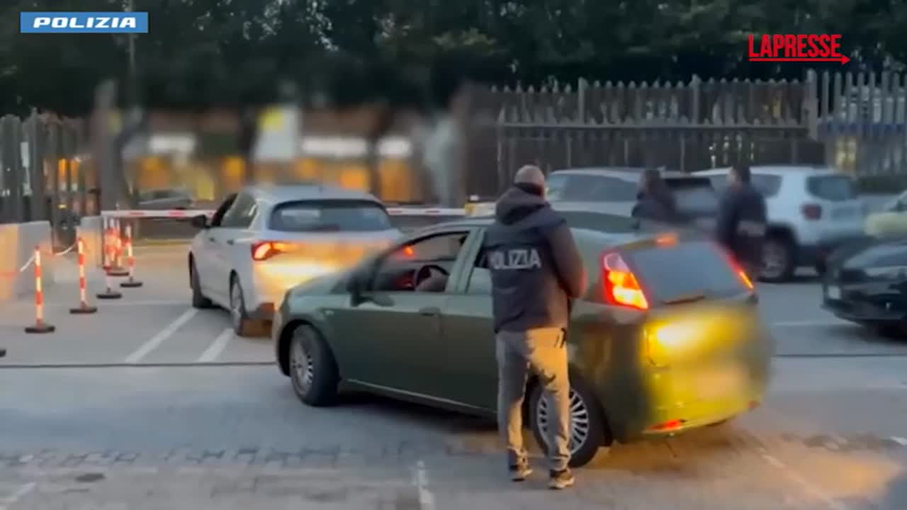 catania deve scontare 4 anni e 5 mesi arrestato anarchico da Lapresse.it catania deve scontare 4 anni e 5 mesi arrestato anarchico