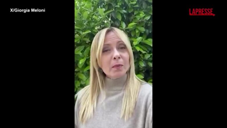 Referendum Giustizia, Meloni: “Rispettiamo la decisione degli italiani, avanti con determinazione”
