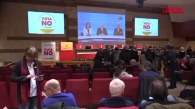 Referendum Giustizia, Bachelet: “Gli avversari del Sì nel lungo periodo saranno contenti di non aver vinto”