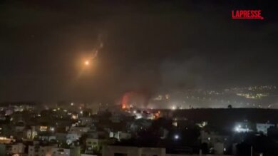 Cisgiordania, nuova ondata di violenza dei coloni