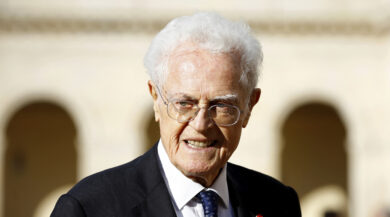 E’ morto Lionel Jospin: l’ex premier francese aveva 88 anni