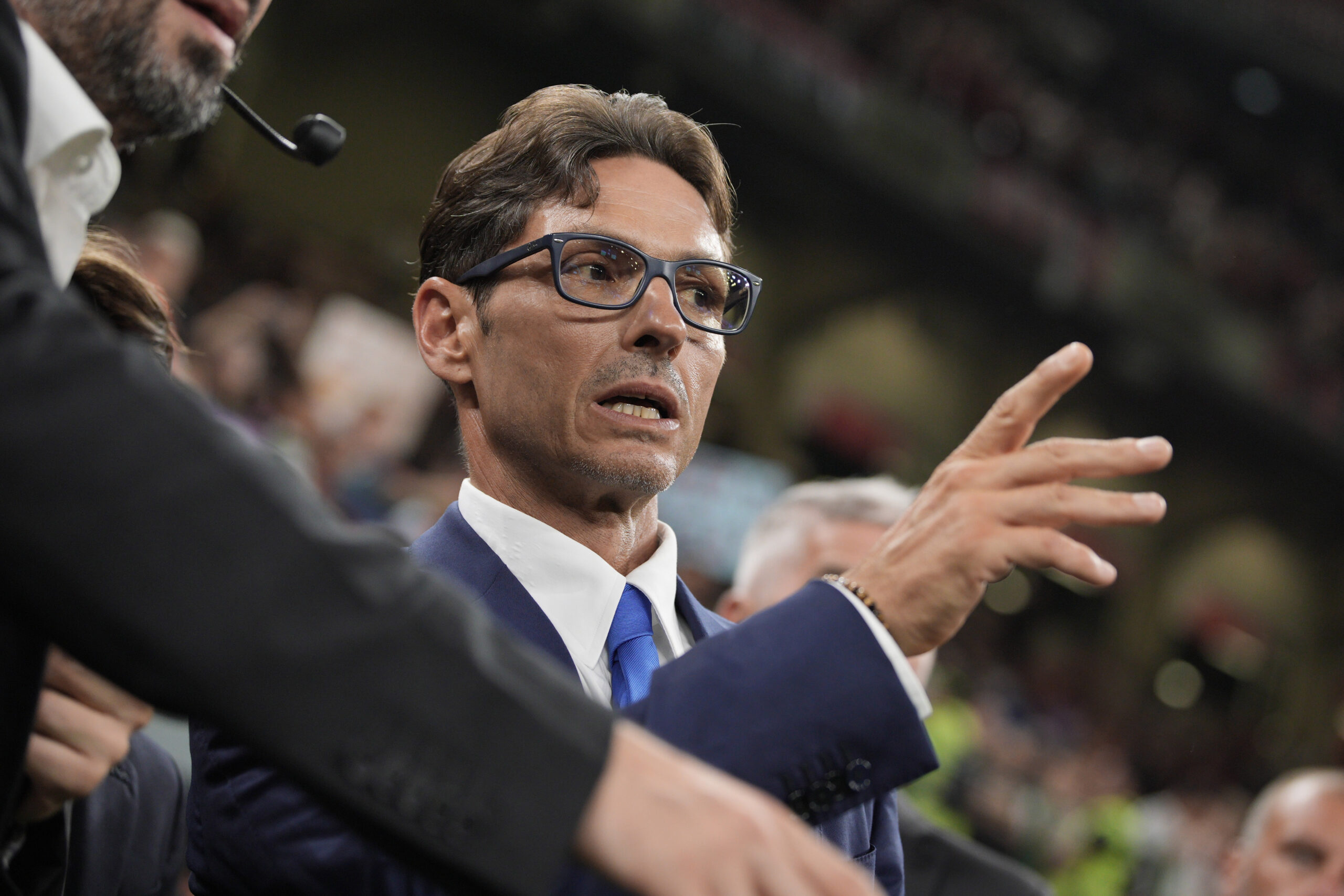 Lorenzo Mattia Berlusconi, il pugile figlio di Pier Silvio vince ancora sul ring di Sanremo