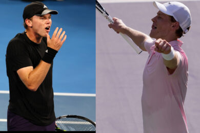 Sinner-Michelsen, oggi all’Atp Miami 2026: orario e dove vederla in tv