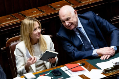 Referendum, fonti di governo: Meloni non chiederà il voto di fiducia perché non c’è crisi di maggioranza – La diretta