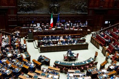 Legge elettorale, martedì al via l’iter per la riforma