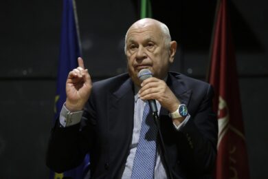 Referendum, Nordio: “Mia la responsabilità della sconfitta”. Poi difende Bartolozzi e Delmastro