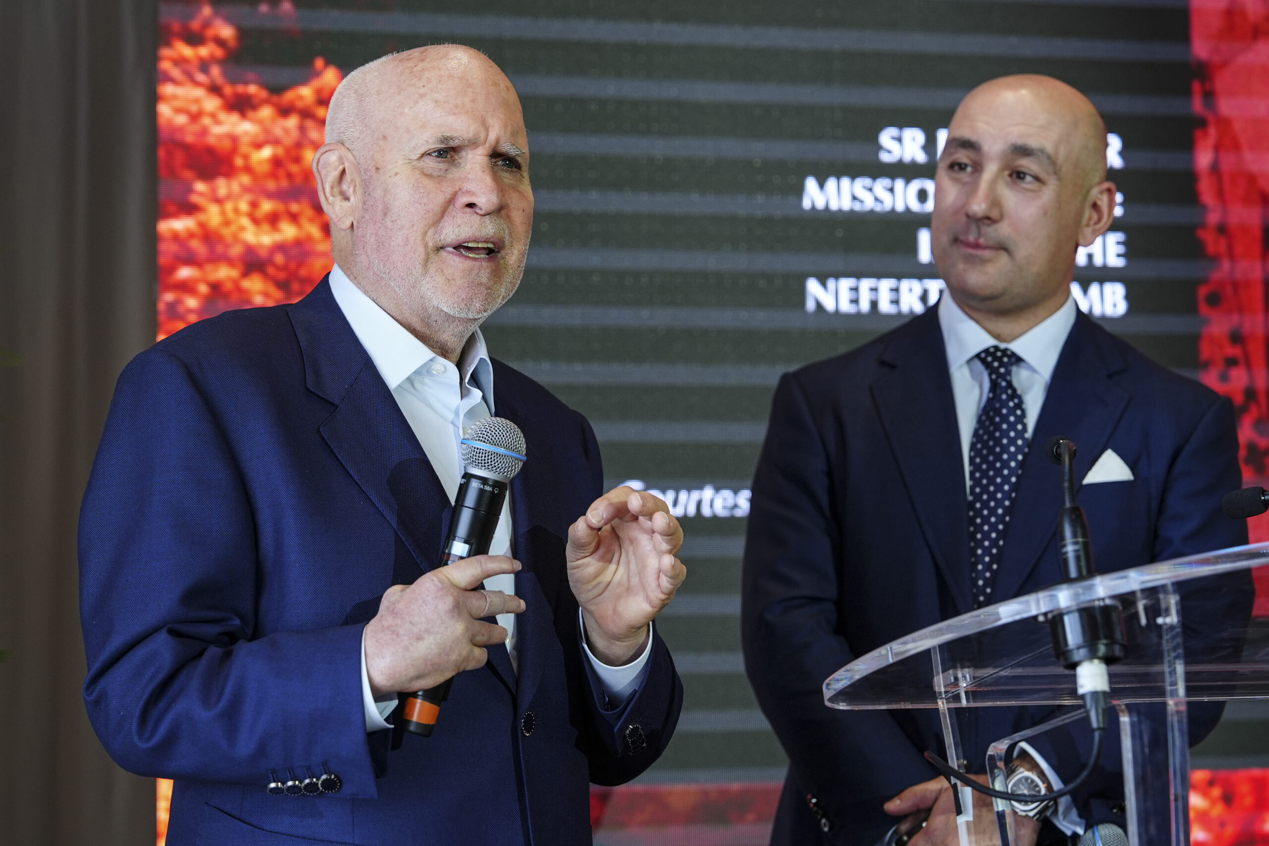 Iran, Steve McCurry: “Conflitto non necessario, è un disastro”