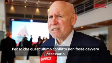 Iran, Steve McCurry: "Conflitto non necessario, è un disastro"