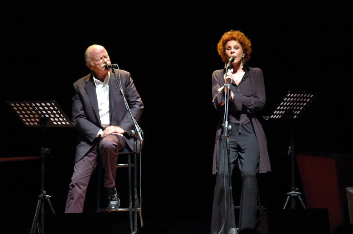 Addio a Gino Paoli, ha fatto sognare e innamorare generazioni di italiani