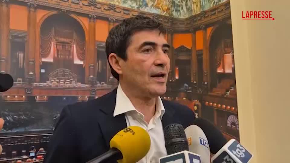 Referendum giustizia, Fratoianni: "Nordio e Delmastro devono dimettersi"