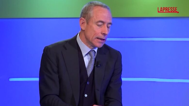 Poste Italiane, Del Fante sull'offerta per l'acquisto di Tim: "La naturale evoluzione di un percorso iniziato anni fa"