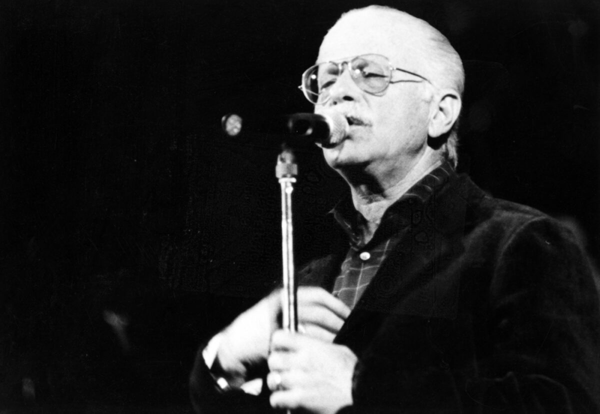 Galleria foto 'Addio a Gino Paoli, le più belle foto storiche' - foto 6