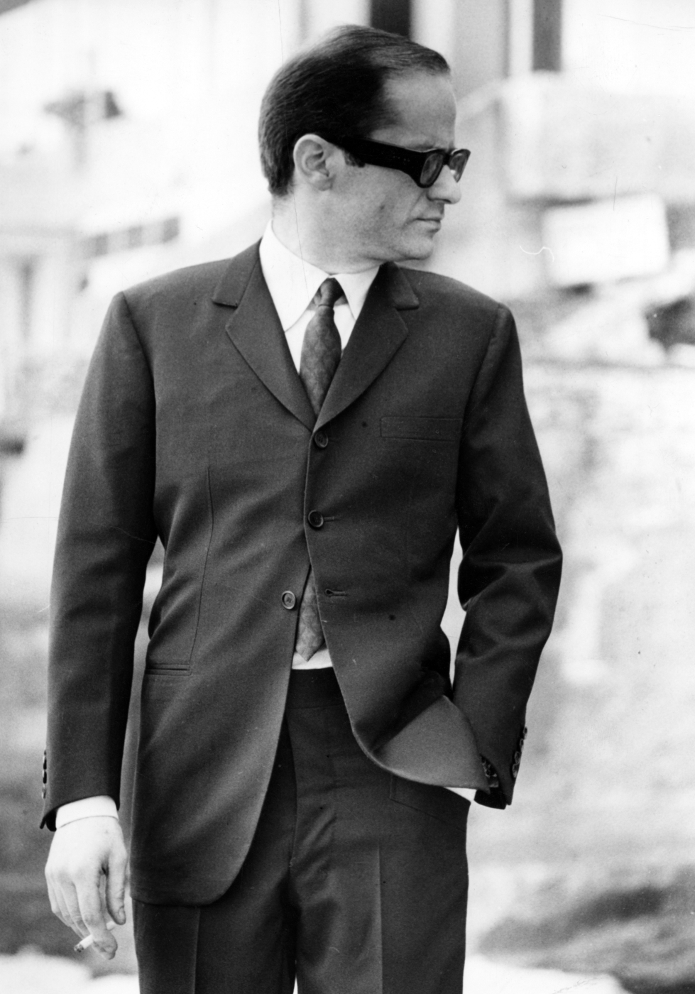 Addio a Gino Paoli, ha fatto sognare e innamorare generazioni di italiani