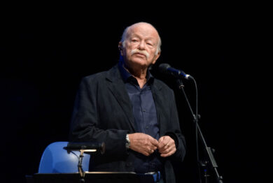 Morto Gino Paoli, aveva 91 anni. Il cordoglio della musica italiana