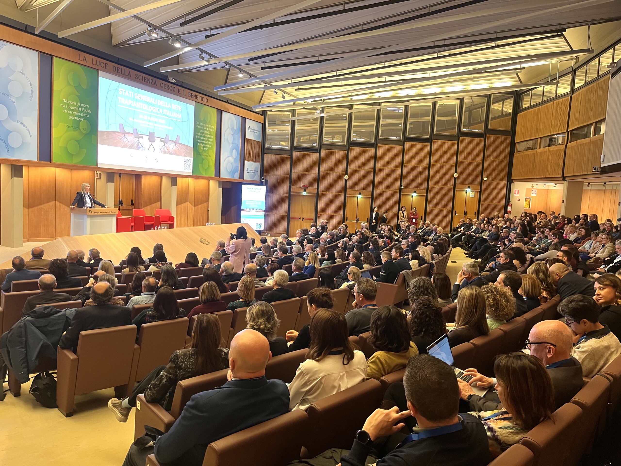 Donazioni e trapianti, numeri in crescita nel 2025: il report