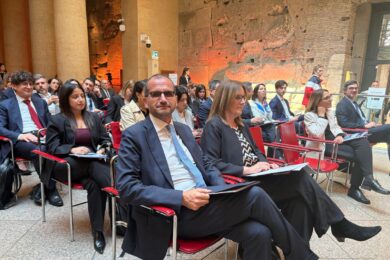 Principi attivi farmaceutici: si cambia, l’impegno di Gemmato