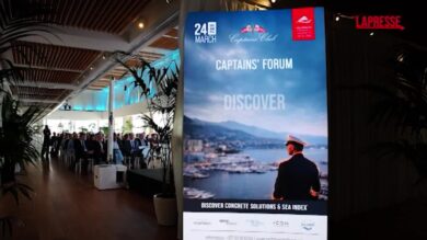 Yacht Club de Monaco, focus sul ruolo dei capitani nell’esplorazione