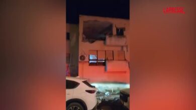 Israele, impatto segnalato nel nord del Paese dopo un allarme missilistico