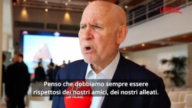Usa, Steve McCurry: "Bisogna rispettare gli alleati, tutti sconcertati"