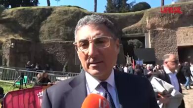 Iran, Fadlun: “La nostra comunità vive blindata”