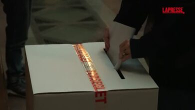 Danimarca, seggi aperti per le elezioni: tiene banco il rapporto con gli Usa per la Groenlandia