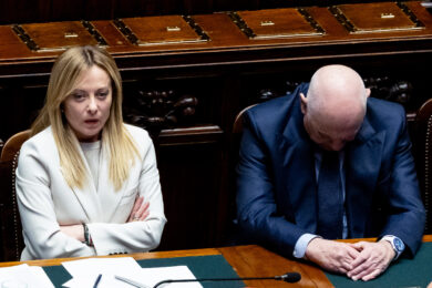 Meloni e i nodi del governo dopo il referendum: da Nordio-Delmastro alla legge elettorale