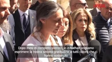 Famiglia nel bosco, la madre: "Sempre vissuto nel rispetto delle leggi italiane"