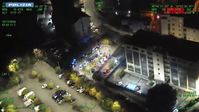 Ragusa, blitz polizia contro traffico di droga: fermata organizzazione