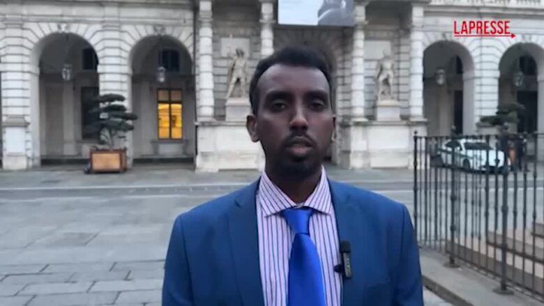 Torino, il consigliere Ahmed Abdhullai denuncia chi lo ha insultato sui social