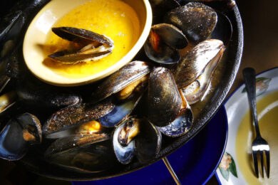 Epatite A: non solo frutti di mare, gli alimenti a rischio contaminazione 