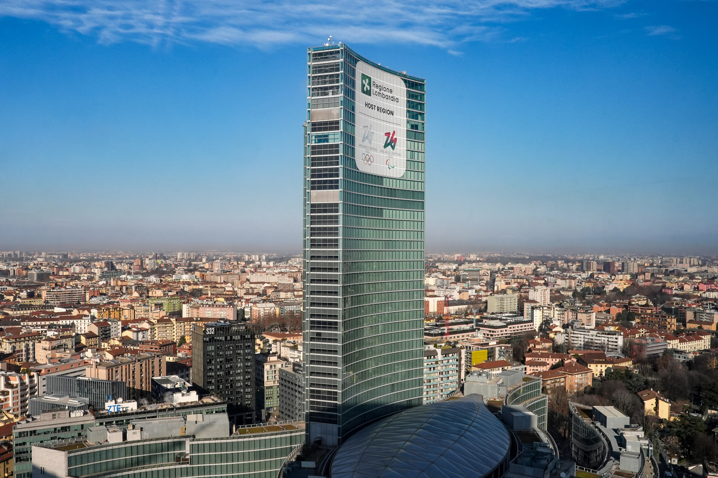 Influenza aviaria, in Lombardia accertato primo caso umano in Ue