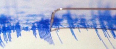 Terremoto oggi a Massa Carrara: magnitudo 4, nessun danno