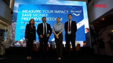 Yacht Club de Monaco, SEA Index rafforza l’alleanza con Nanni per ridurre le emissioni