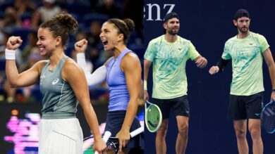 Atp Miami 2026, gli italiani in campo oggi: orario e dove vederli