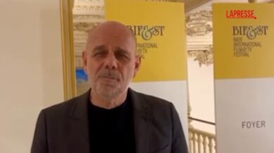 Bif&st 2026, "Il posto dell’anima" in sala 23 anni dopo: “L’attualità della lotta per la dignità del lavoro”