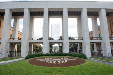 Università, La Sapienza di Roma prima al mondo in studi classici per il sesto anno consecutivo