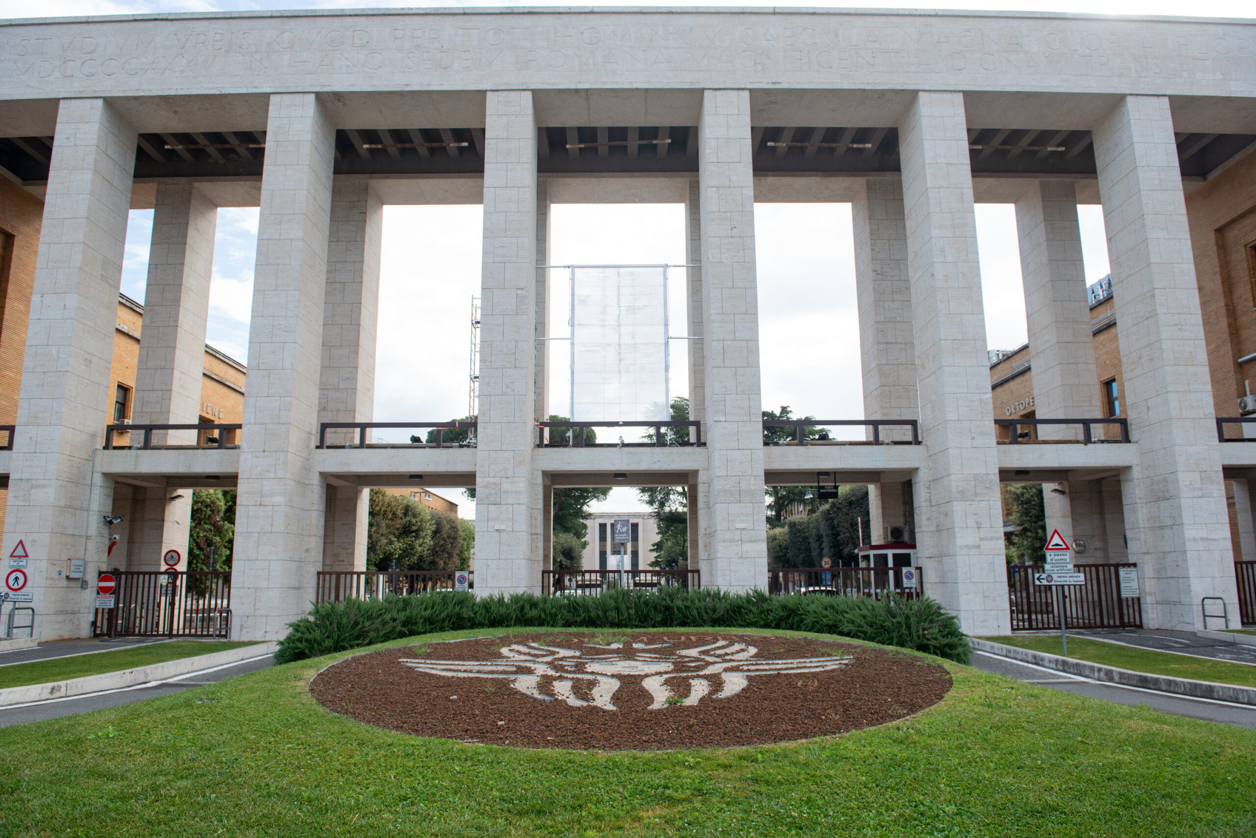 Università, La Sapienza di Roma prima al mondo in studi classici per il sesto anno consecutivo Università, La Sapienza di Roma prima al mondo in studi classici per il sesto anno consecutivo