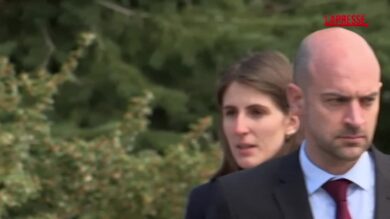 G7, Francia ospita la riunione dei ministri degli Esteri