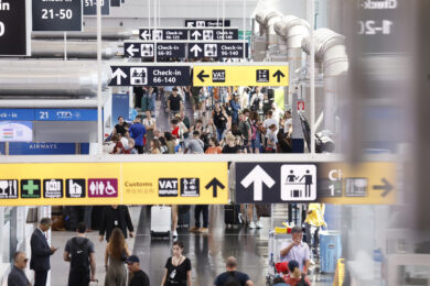 Ucraina, italiano arruolato con i russi arrestato per stupro a Fiumicino