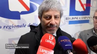 Campania, Fico: "Approvato bilancio nell'interesse dei cittadini"