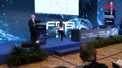 Aspettativa di vita, Casasco: “I medici sportivi devono contribuire al dibattito istituzionale”