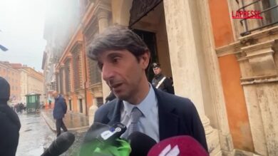 Governo, Donzelli: "Meloni arriva a fine legislatura"